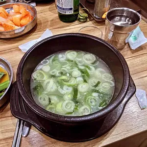 오복꼬리곰탕 사진 2