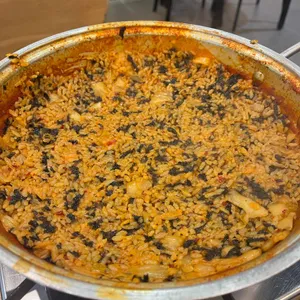 진미즉석떡볶이 사진