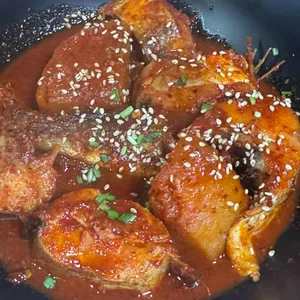 돌솥밥시골밥상 사진