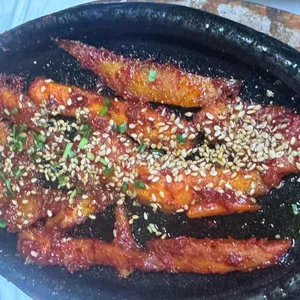 돌솥밥시골밥상 사진