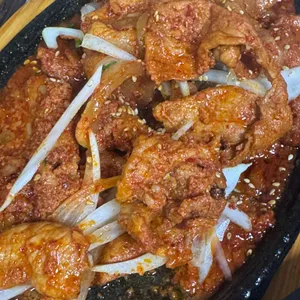 돌솥밥시골밥상 사진