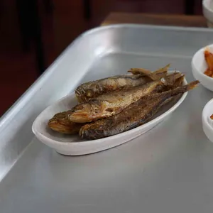 마산식당 사진 1