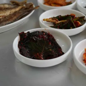 마산식당 사진