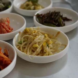 마산식당 사진
