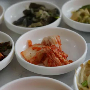 마산식당 사진
