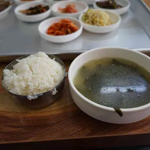 마산식당 사진