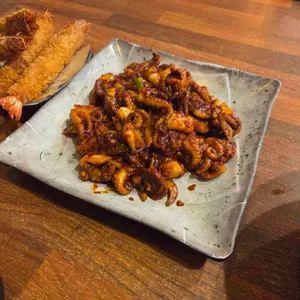 홍기와쭈꾸미 사진 2