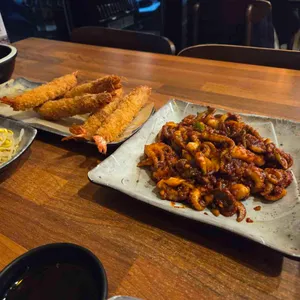홍기와쭈꾸미 사진 1