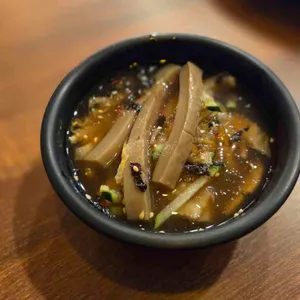 홍기와쭈꾸미 사진