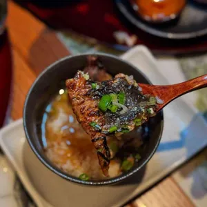 숲속장어촌 사진