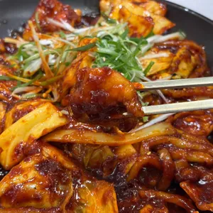 본집 아구이야기 사진