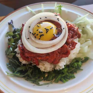 황남식탁 대표 사진