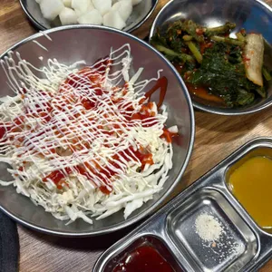 계림원누릉지통닭구이 사진