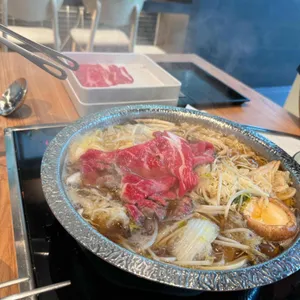 샤브드해운대 사진 2