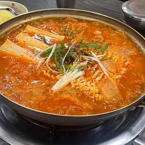 돈가네돼지찌개 사진