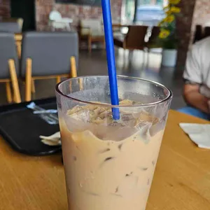 이디야커피 사진