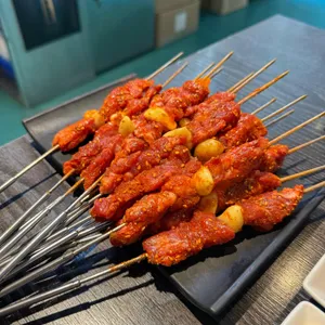 구구구양꼬치 사진 1
