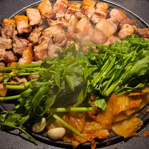 푸주인 대표 사진