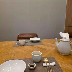 풀리한정식 사진