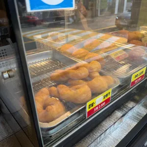 원더풀명품찹쌀꽈배기 사진 1