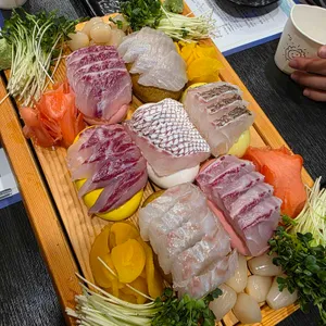 물고기자리 사진