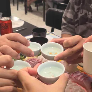 물고기자리 대표 사진