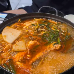 물고기자리 사진