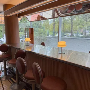 오티씨커피 리뷰 사진