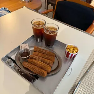 오티씨커피 사진