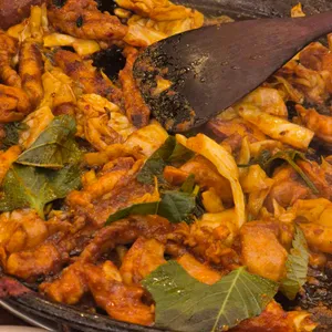 신림 춘천집 사진