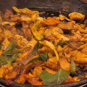 신림 춘천집 사진