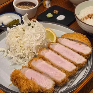 카츠하코 사진
