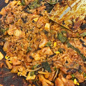 태양닭갈비 사진