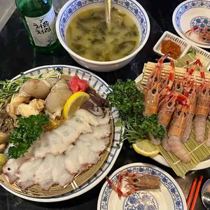 마케집 사진