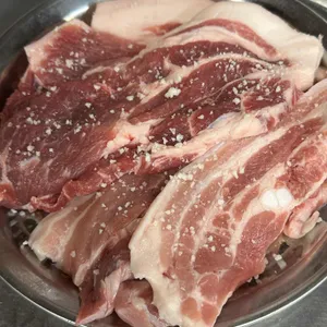 원조소금구이 사진