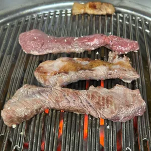 원조소금구이 사진