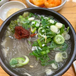 제주은희네해장국 사진