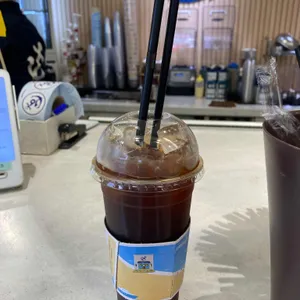 카페 16온스 사진