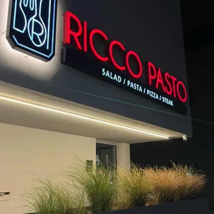 리코파스토 대표 사진