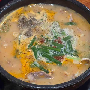 영등포아바이순대국 사진 2