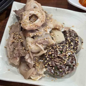 영등포아바이순대국 사진