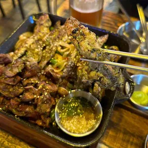 황금모이집 사진 2