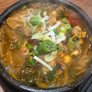 영등포아바이순대국 사진