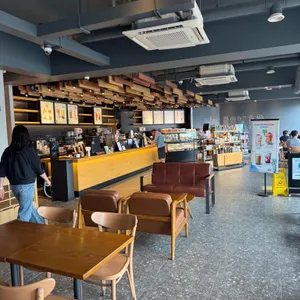 스타벅스 리뷰 사진