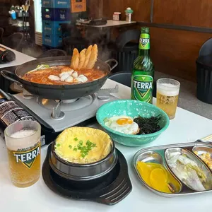 매운집 사진 1