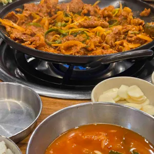 찌개집1979 사진