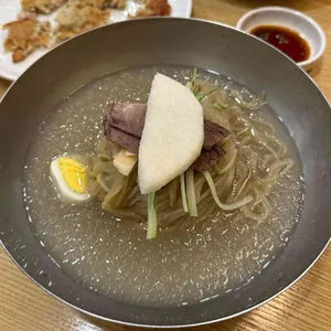 을밀대 사진