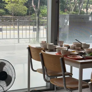 고슬 리뷰 사진