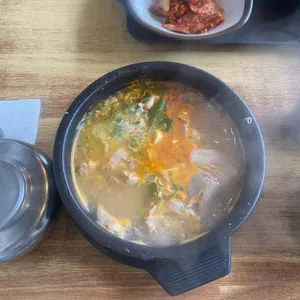 거상수육돼지국밥 사진