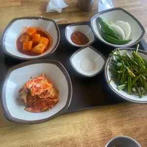 거상수육돼지국밥 사진